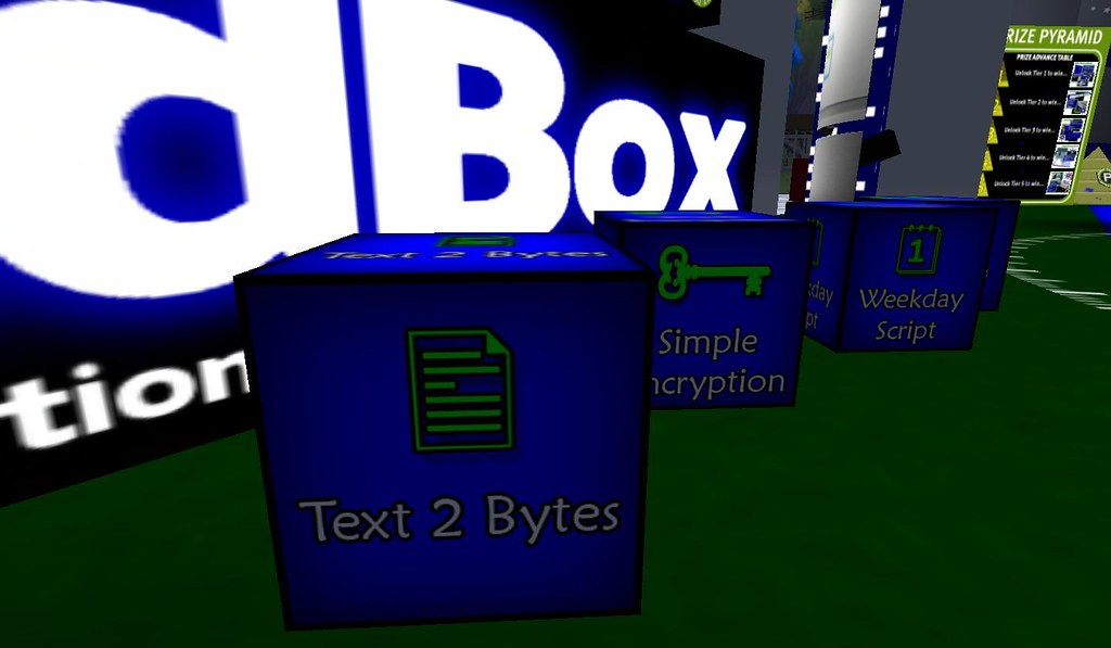 The path to encryption